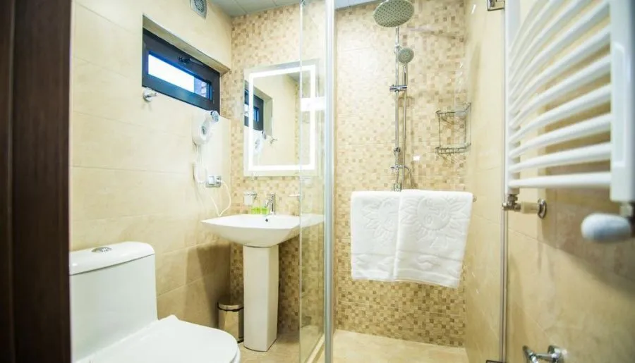 Milano palace borjomi — Photo 48