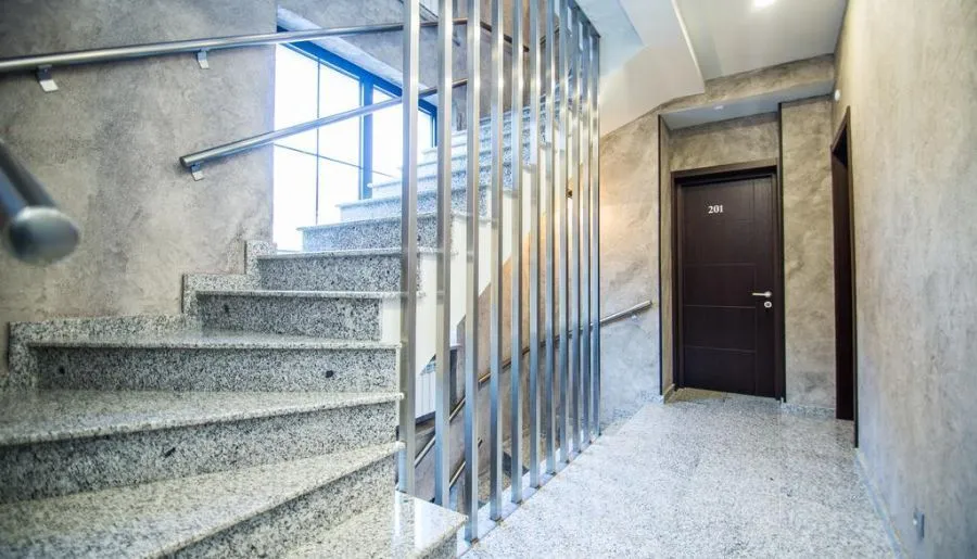 Milano palace borjomi — Photo 9