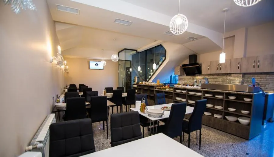 Milano palace borjomi — Photo 14