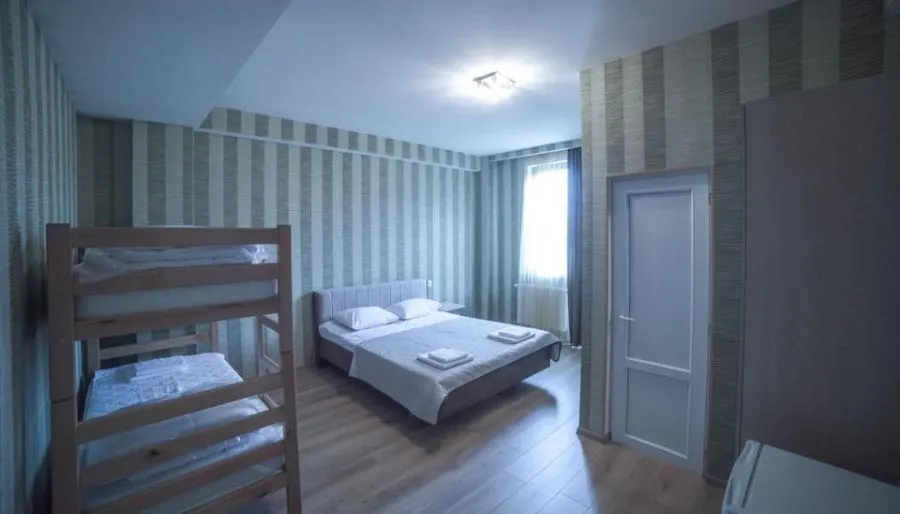 Hotel Legiandro — Photo 60