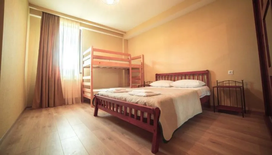 Hotel Legiandro — Photo 58