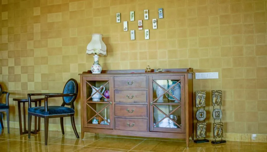 Hotel Legiandro — Photo 19