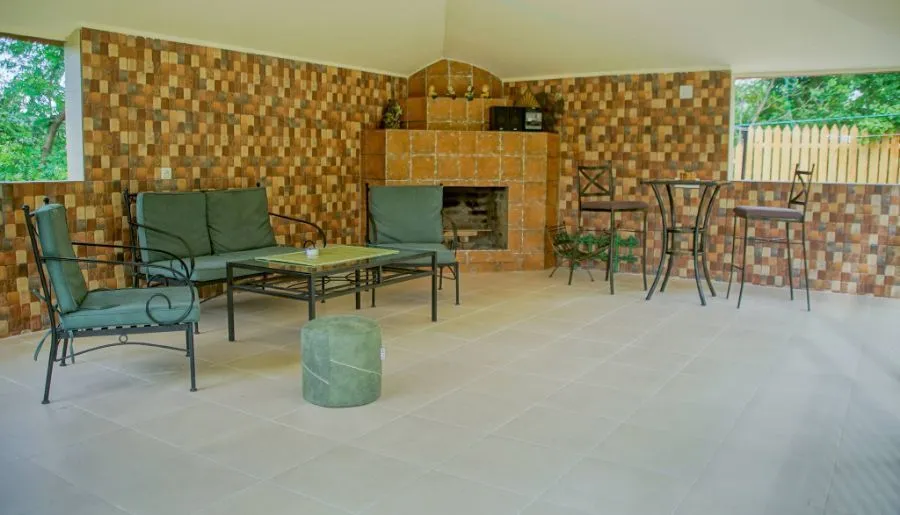 Hotel Legiandro — Photo 10