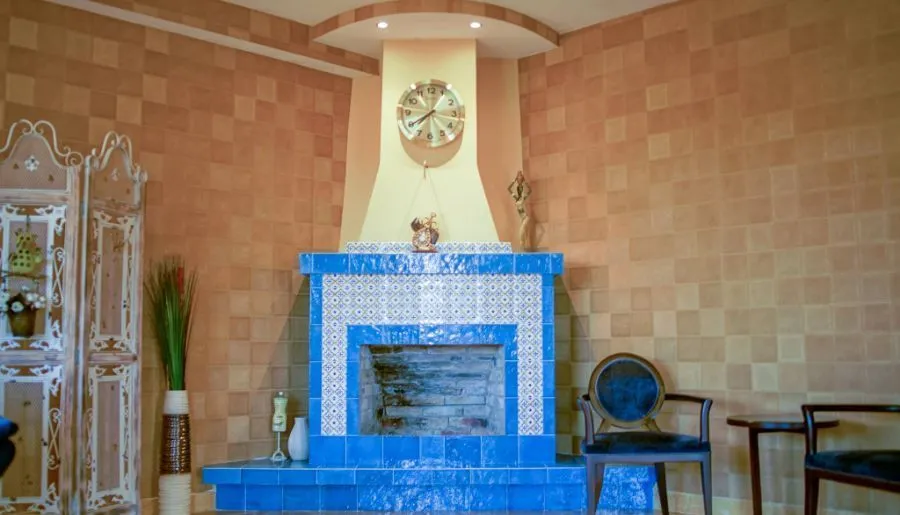 Hotel Legiandro — Photo 47