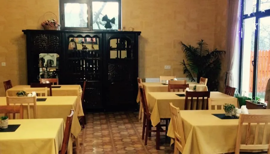 Hotel Legiandro — Photo 7