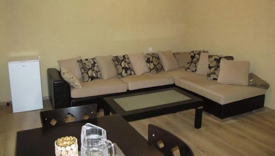 Hotel Legiandro — Photo 31