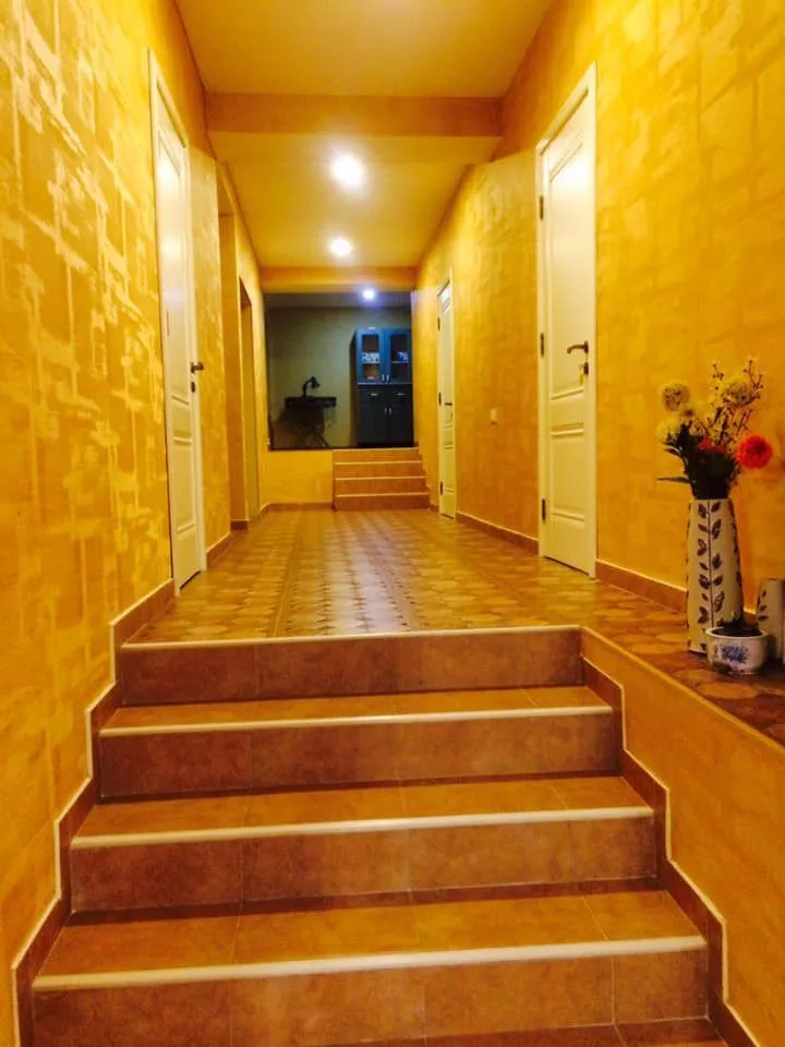 Hotel Legiandro — Photo 39