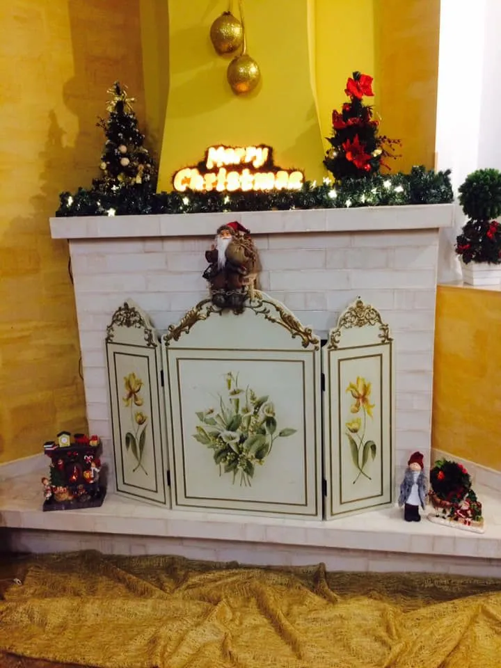 Hotel Legiandro — Photo 46