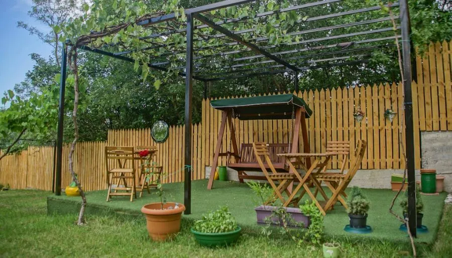 Hotel Legiandro — Photo 29