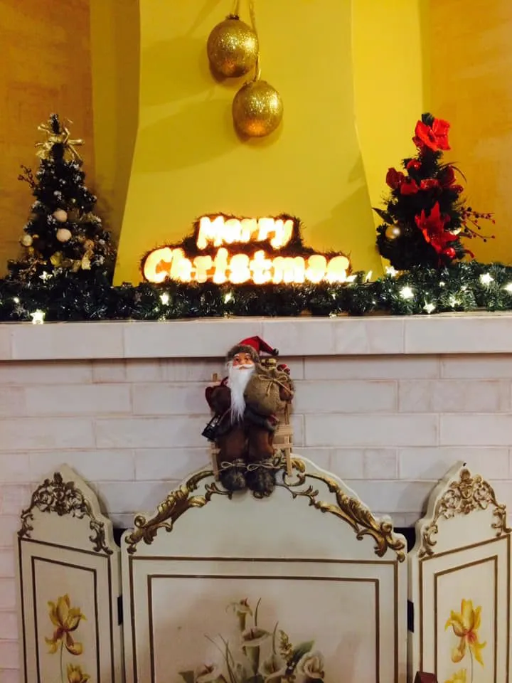 Hotel Legiandro — Photo 40