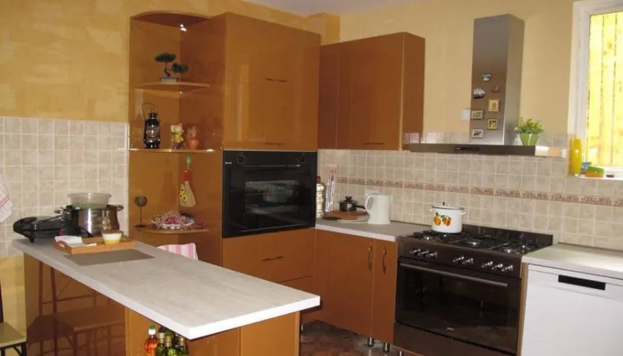 Hotel Legiandro — Photo 54
