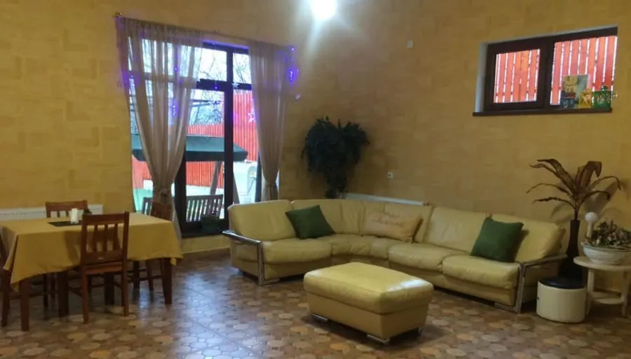 Hotel Legiandro — Photo 49