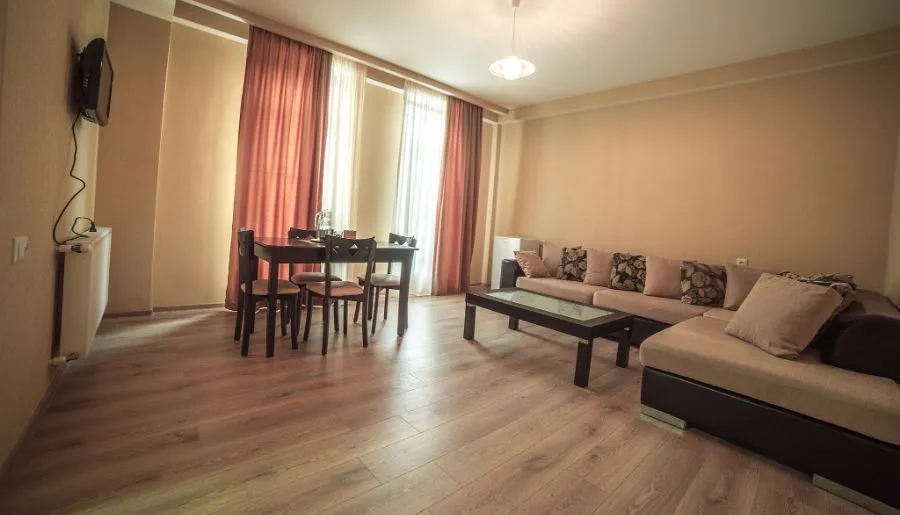 Hotel Legiandro — Photo 23