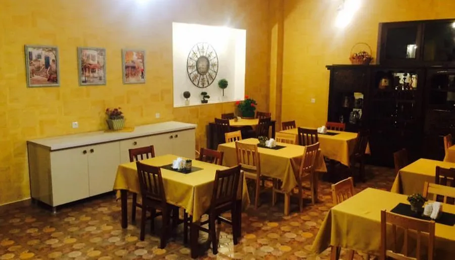 Hotel Legiandro — Photo 53
