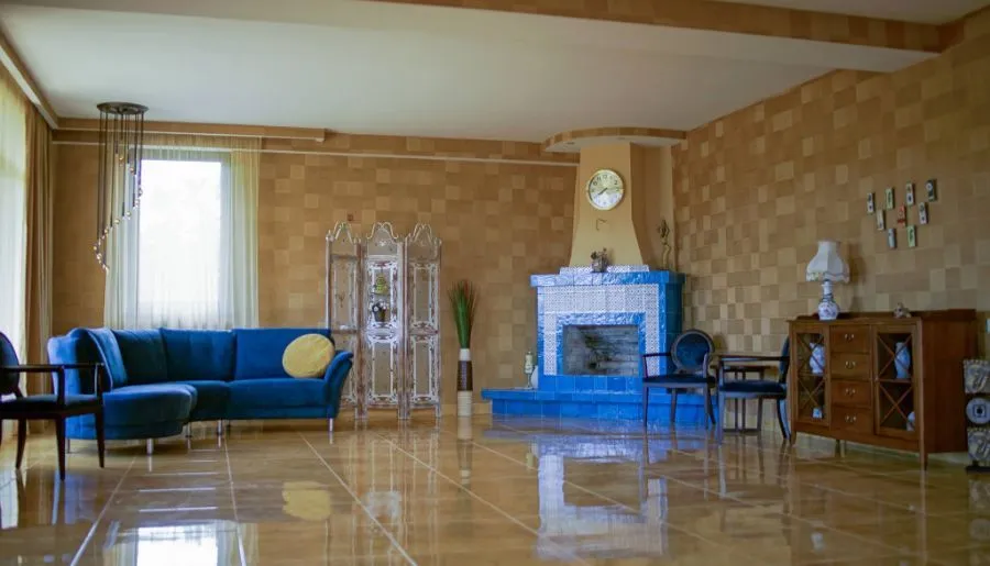 Hotel Legiandro — Photo 42