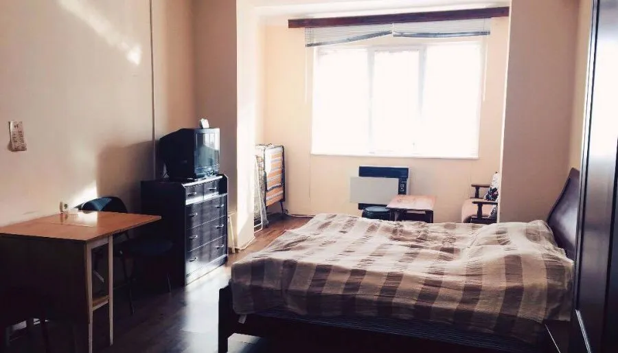 Mziuri Veli apt 8 — Photo 9