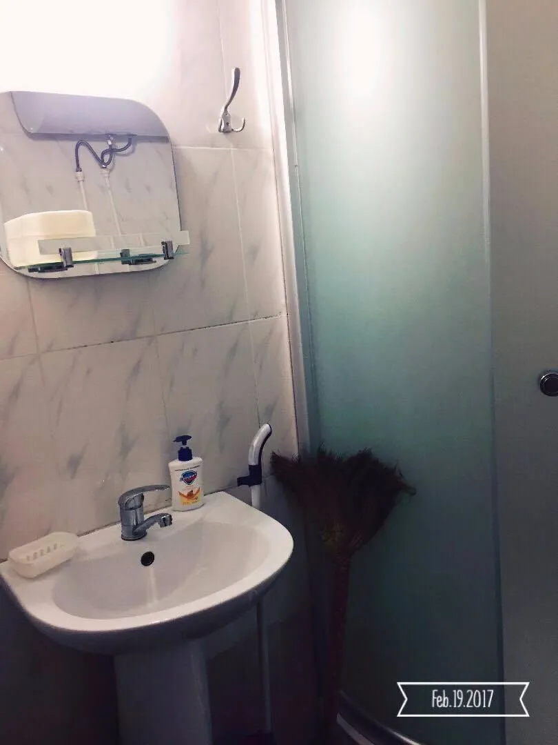 Mziuri Veli apt 8 — Photo 12