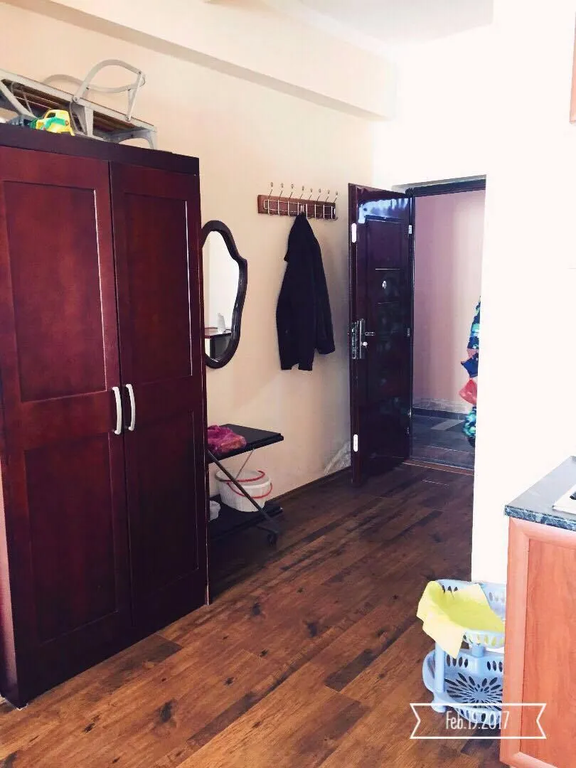 Mziuri Veli apt 8 — Photo 6