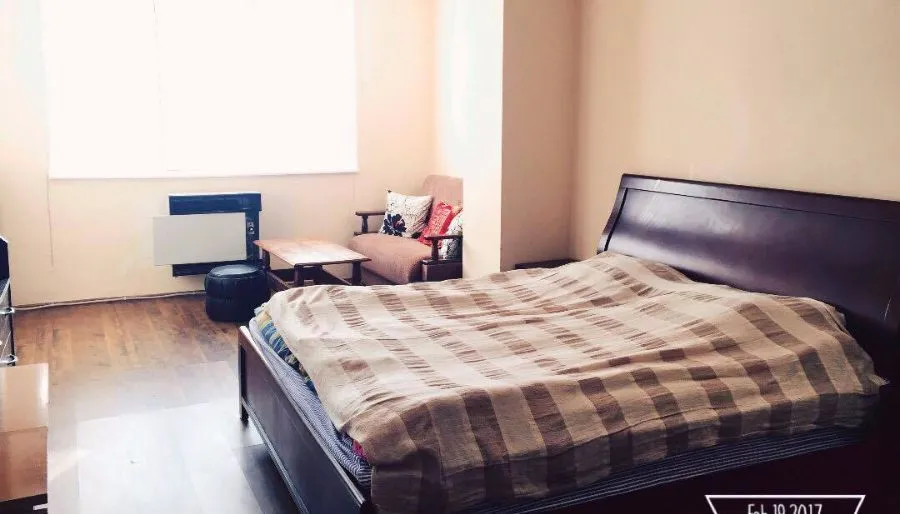 Mziuri Veli apt 8 — Photo 8