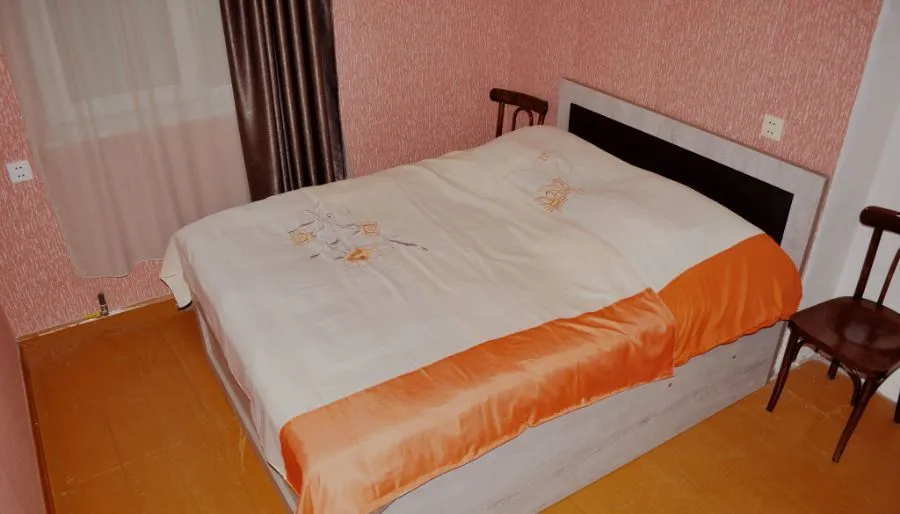Asureti guest house — Photo 35