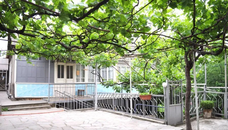 Asureti guest house — Photo 16