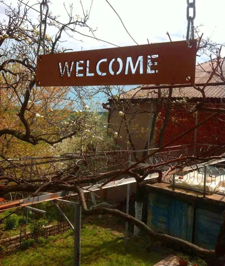 Asureti guest house — Photo 10