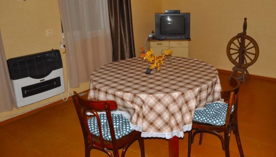 Asureti guest house — Photo 28