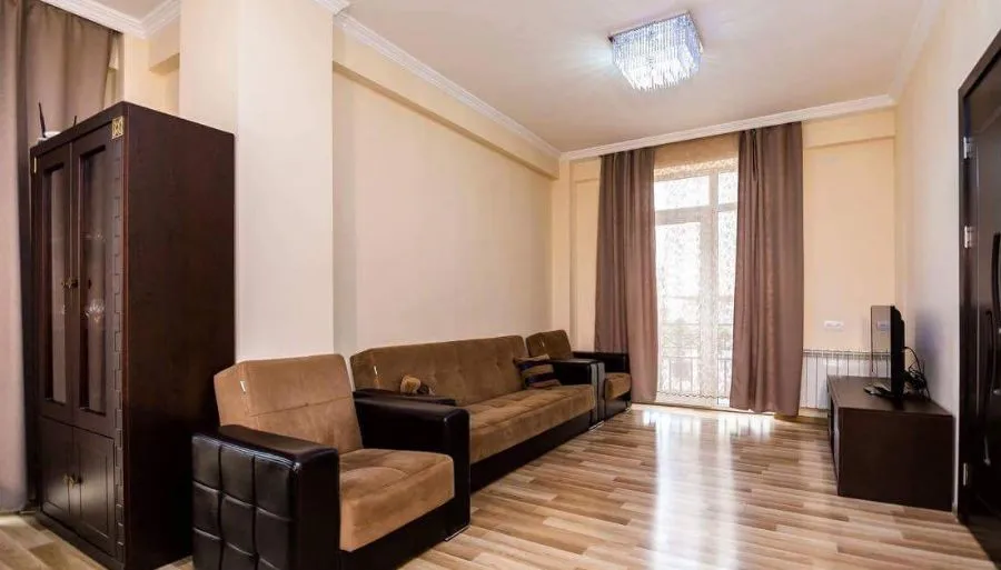 Apartment ana II — Photo 13