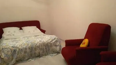 Guest house Ninoshvili