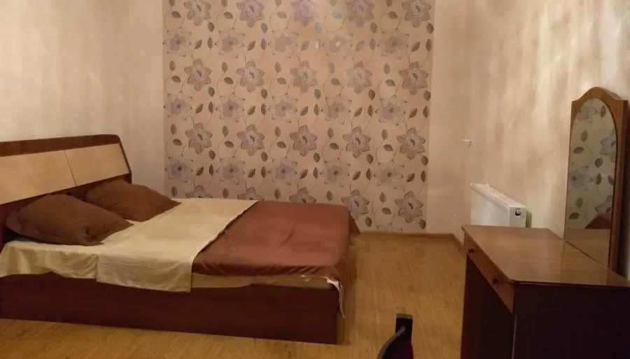 Guest house Ninoshvili — Photo 18