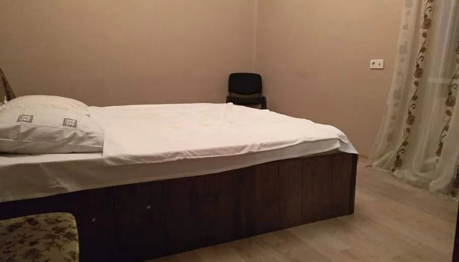 Guest house Ninoshvili — Photo 16