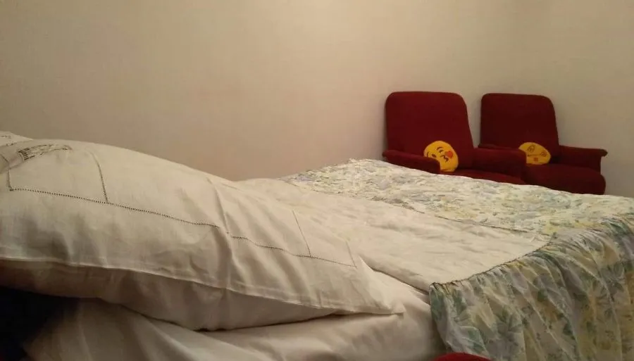 Guest house Ninoshvili — Photo 13