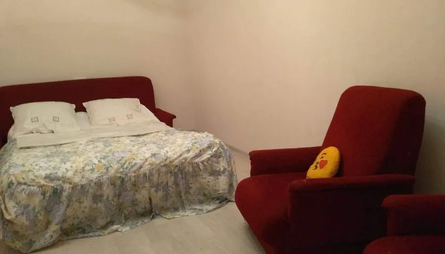 Guest house Ninoshvili — Photo 17