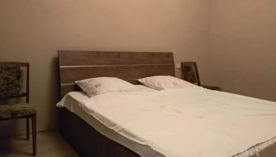 Guest house Ninoshvili — Photo 10