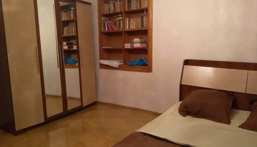 Guest house Ninoshvili — Photo 12