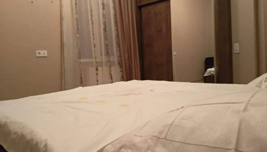 Guest house Ninoshvili — Photo 14