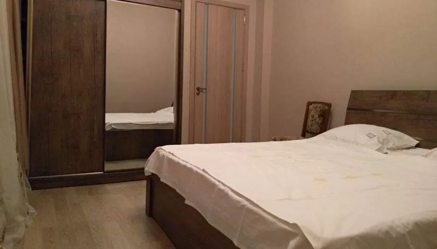 Guest house Ninoshvili — Photo 11