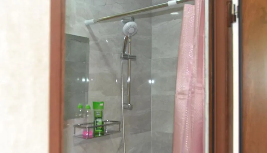 Borjomi Villa Roma — Photo 37