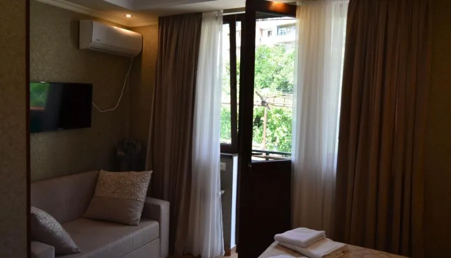Borjomi Villa Roma — Photo 35