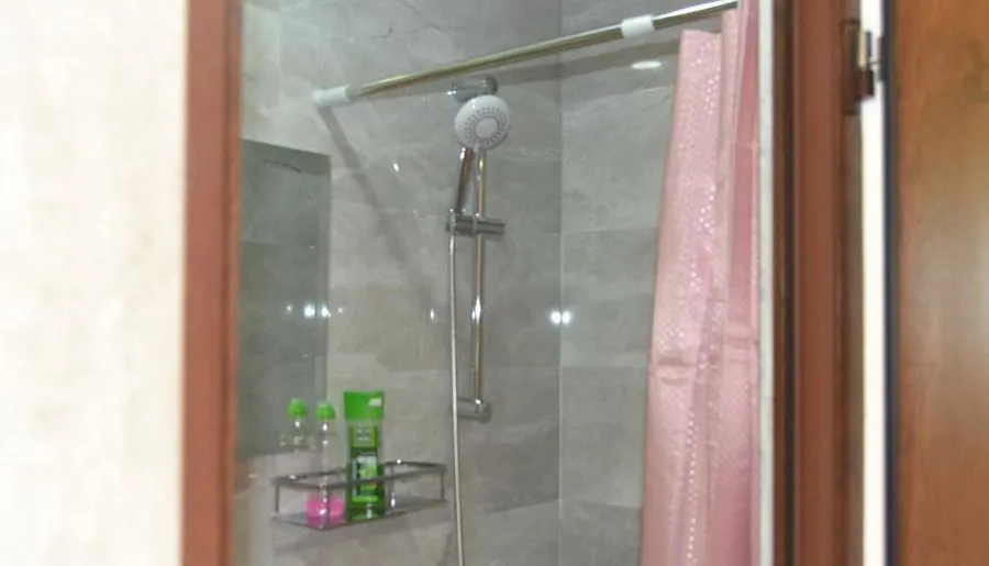 Borjomi Villa Roma — Photo 31