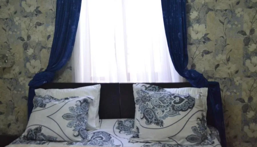 Borjomi Villa Roma — Photo 25