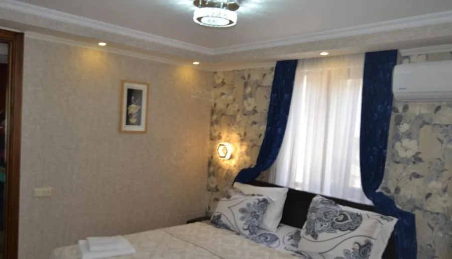 Borjomi Villa Roma — Photo 27