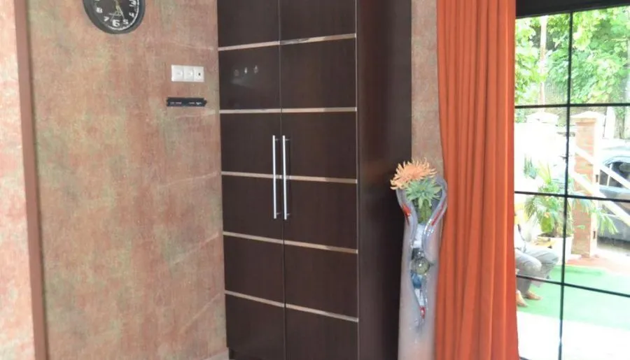 Borjomi Villa Roma — Photo 18