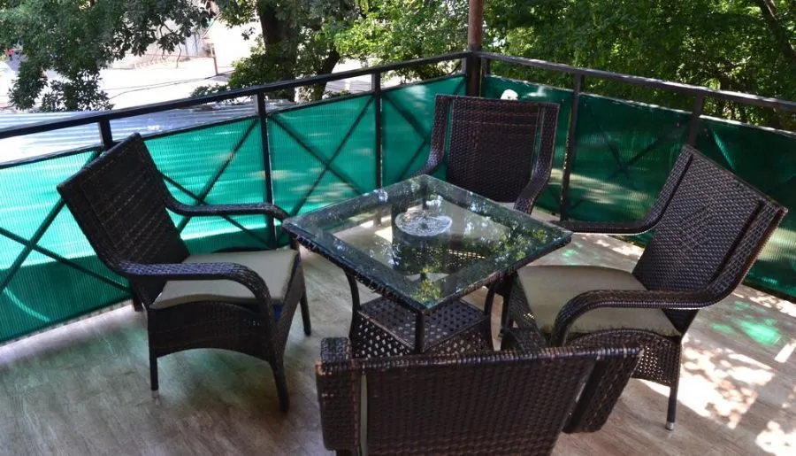 Borjomi Villa Roma — Photo 1