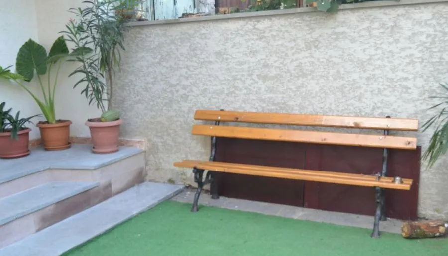 Borjomi Villa Roma — Photo 3