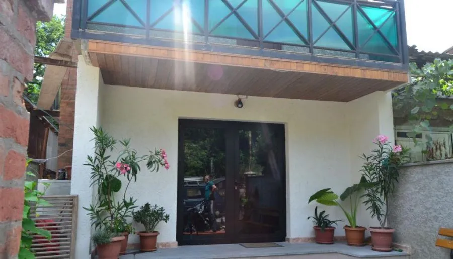 Borjomi Villa Roma — Photo 16