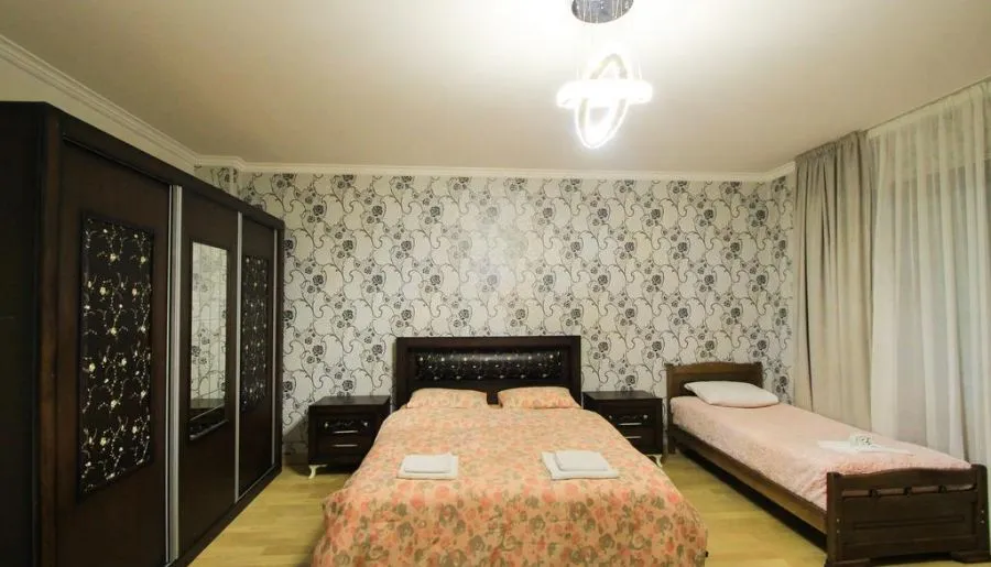 Guest house Level — Photo 52