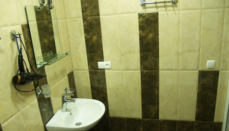 Guest house Level — Photo 47