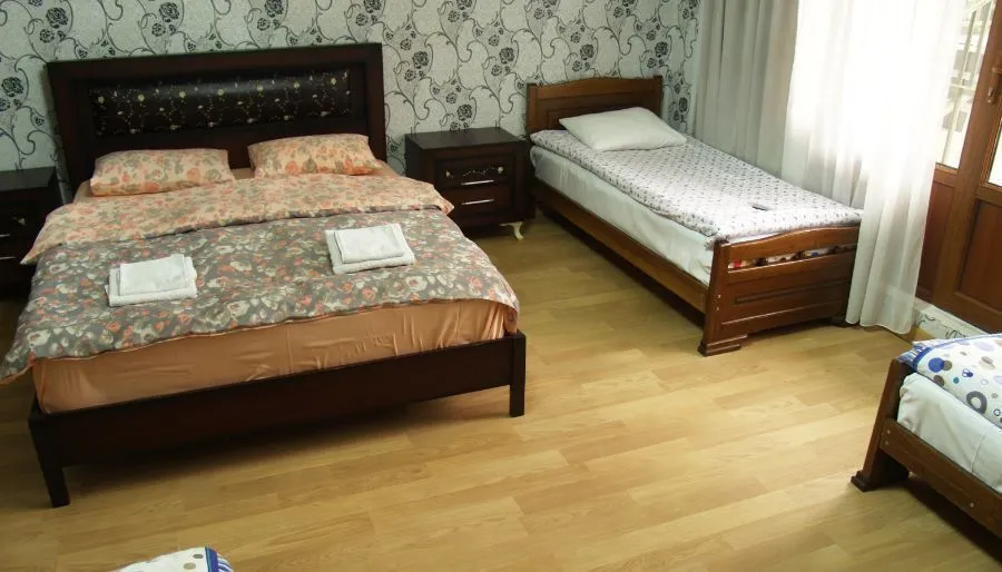 Guest house Level — Photo 55