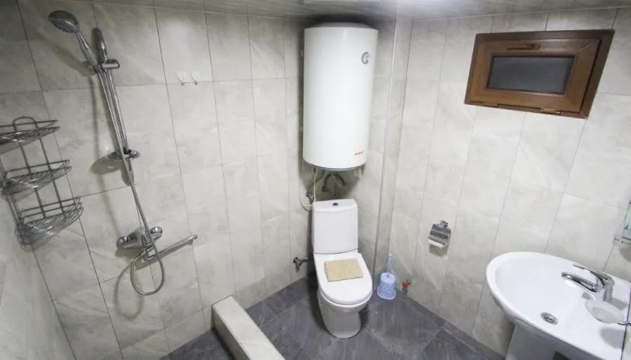 Guest house Level — Photo 57